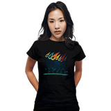 ShirtPunch Digiwish, view 6
