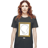 ShirtPunch Dignity, view 2