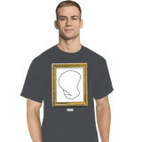 ShirtPunch Dignity, view 4