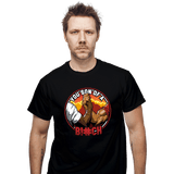ShirtPunch DILLON!, view 2