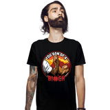 ShirtPunch DILLON!, view 5