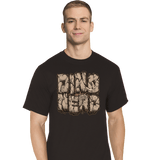 ShirtPunch Dino Nerd, view 4