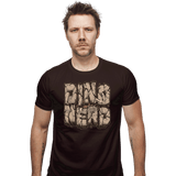 ShirtPunch Dino Nerd, view 5