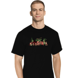 ShirtPunch Dinosaurs, view 4