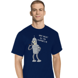 ShirtPunch Disappointed, view 4