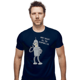 ShirtPunch Disappointed, view 5