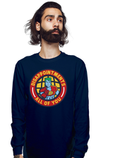 ShirtPunch Disappointments, view 4
