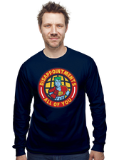 ShirtPunch Disappointments, view 5