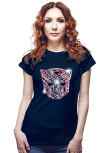 ShirtPunch Discobot, view 3