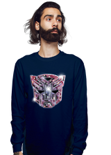 ShirtPunch Discobot, view 4