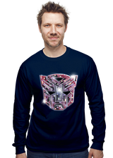 ShirtPunch Discobot, view 5