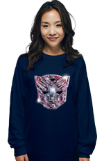 ShirtPunch Discobot, view 6