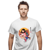 ShirtPunch Dishonor On Your Cow!, view 2
