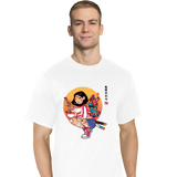 ShirtPunch Dishonor On Your Cow!, view 4