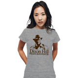 ShirtPunch Dixon Hill Private Investigator, view 6