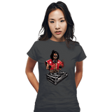 ShirtPunch DJ Sho Nuff, view 6