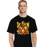 ShirtPunch DK Crew, view 4