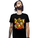 ShirtPunch DK Crew, view 5