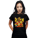 ShirtPunch DK Crew, view 6
