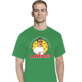 ShirtPunch Do I Look Like I Know What A JPEG Is?, view 4