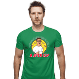 ShirtPunch Do I Look Like I Know What A JPEG Is?, view 5