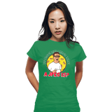 ShirtPunch Do I Look Like I Know What A JPEG Is?, view 6