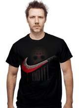 ShirtPunch Do It!, view 2