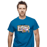 ShirtPunch Do It For Her, view 2