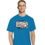 ShirtPunch Do It For Her, view 4
