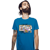 ShirtPunch Do It For Her, view 5