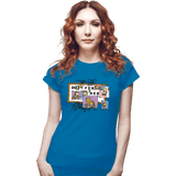 ShirtPunch Do It For Her, view 6
