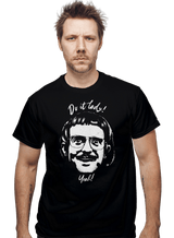 ShirtPunch Do It Lady!, view 2