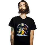 ShirtPunch Do You Remember, view 2
