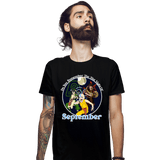 ShirtPunch Do You Remember, view 5