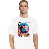 ShirtPunch Do You Trust Me?, view 4