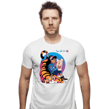 ShirtPunch Do You Trust Me?, view 5