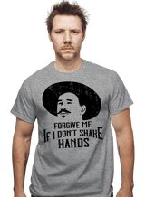 ShirtPunch Doc Holliday, view 2