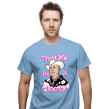 ShirtPunch Doctor Doll, view 2