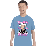 ShirtPunch Doctor Doll, view 3