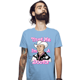 ShirtPunch Doctor Doll, view 5