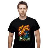 ShirtPunch Doctor In The Forest, view 2