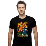 ShirtPunch Doctor In The Forest, view 5