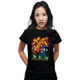 ShirtPunch Doctor In The Forest, view 6