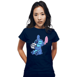 ShirtPunch Dog #1, view 6