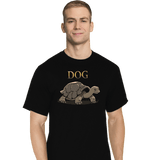 ShirtPunch Dog Ahead, view 4