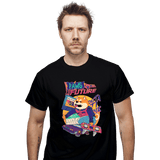ShirtPunch Doggie McFly, view 2