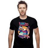 ShirtPunch Doggie McFly, view 5