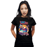 ShirtPunch Doggie McFly, view 6