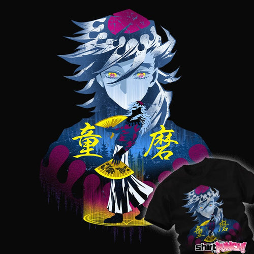 ShirtPunch Doma