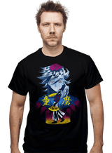 ShirtPunch Doma, view 2